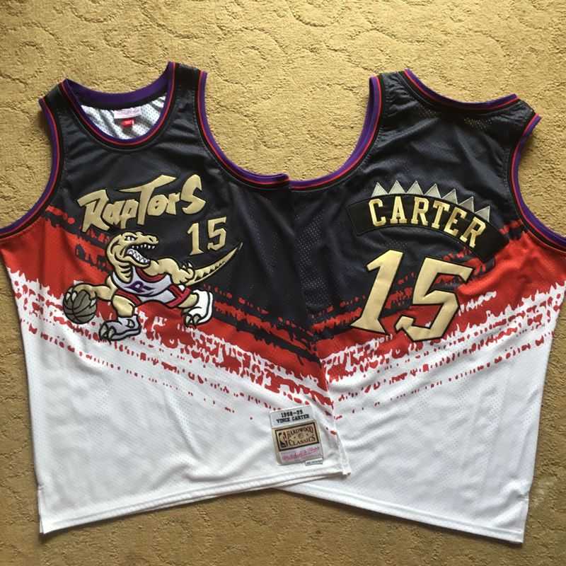 Raptors 15 Vince Carter Multi Color 1998 99 Hardwood Classics Independent Swingman Jersey Mixiu,We sell and wholesale Raptors 15 Vince Carter Multi Color 1998 99 Hardwood Classics Independent Swingman Jersey Mixiu on line form chian!